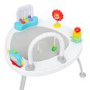 Babytrend 3-in-1 Bounce N Play Activity Center  Tike Hike