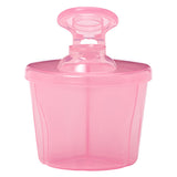 Dr Brown's Milk Powder Dispenser - Pink