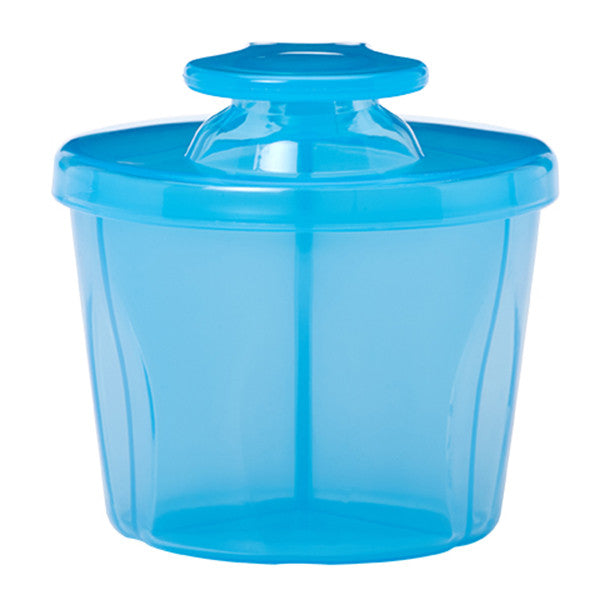 Dr Brown's Milk Powder Dispenser - Blue