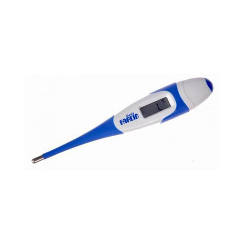 FARLIN BF-169A FLEXIBLE DIGITAL THERMOMETER