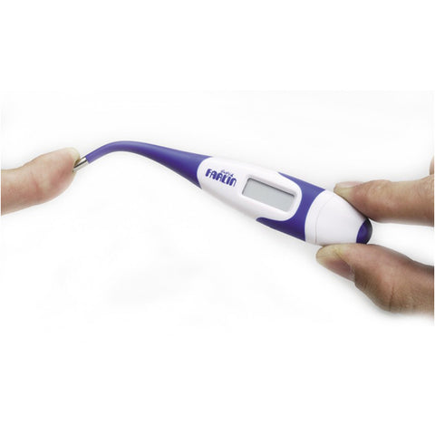 FARLIN BF-169A FLEXIBLE DIGITAL THERMOMETER