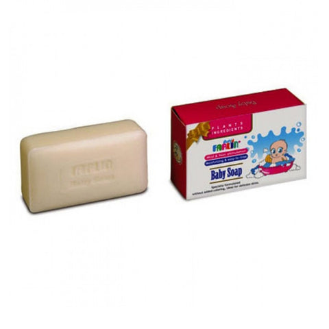 FARLIN BF-175 BABY SOAP