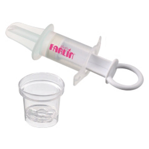 FARLIN MEDICINE FEEDER | طب التغذية