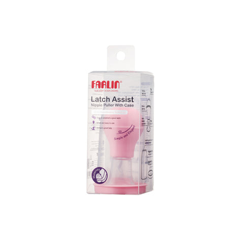 FARLIN BF-635 NIPPLE CORRECTOR