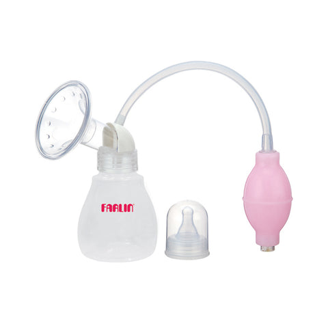 FARLIN MANUAL BREAST PUMP