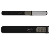 Para'Kito™ Wristband Black | سوار المعصم باراكيتو الأسود