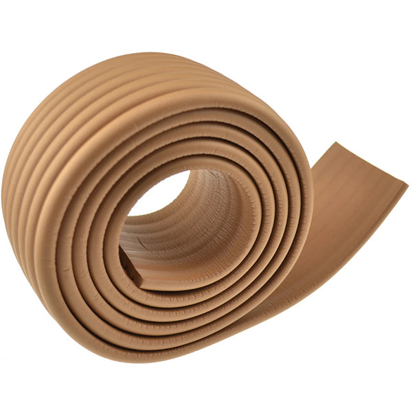 B-Safe Multi-Purpose Edge Protector Brown | B-¯¢ôÉô ¯© ôɯ»¯?¯ø¯ø¯© ¯¤ô㯣¯¼¯±¯¤¯¦ ¯?¯¤􁯩 ¯?¯¤ôÉô? ¯¬¯±¯¤ôöô 