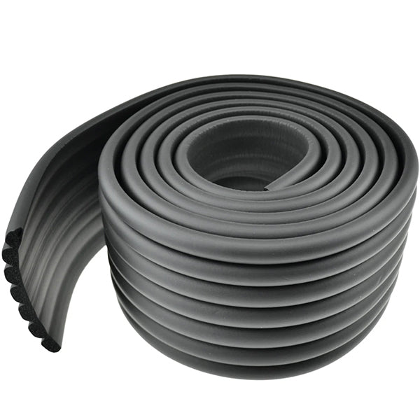 B-Safe Multi-Purpose Edge Protector Black | B-¯¢ôÉô ¯© ôɯ»¯?¯ø¯ø¯© ¯¤ô㯣¯¼¯±¯¤¯¦ ¯?¯¤􁯩 ¯?¯¤ôÉô? ¯¤ô㯣¯?ôö¯ø