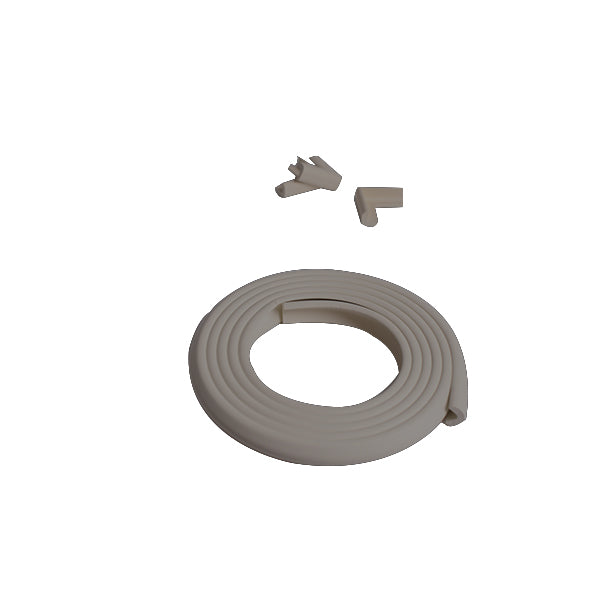 B-Safe Corner Protector Roll and Corner Cushion Set - Grey | B-¯¢ôÉô ¯© ¯¤ôã¯?¯¤ôöô?¯© ¯?¯¤ôÉô? ôã􁯩 ôö¯¤ôã¯?¯¤ôöô?¯© ôö¯?¯¤¯ø¯© ôɯÂôÉôö¯?¯© - ¯±ôɯ¤¯øô?