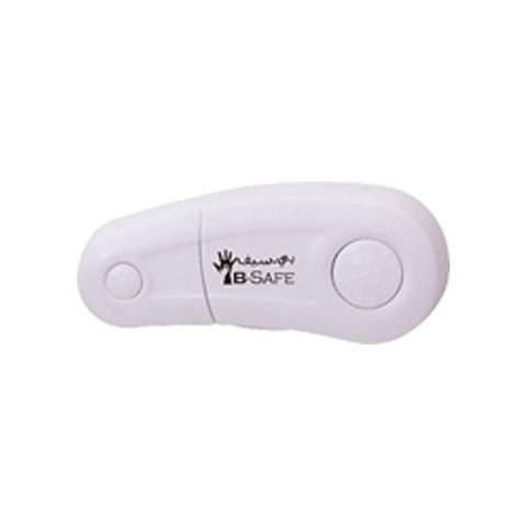 B-Safe Cupboard Lock White (2 Pcs) | B-¯¢ôÉô ¯© ¯¨¯?¯¤ô ¯© ôâô�ôã ¯¤ô㯣¯¬ô?¯¦ (2 ¯£¯Âôà¯?¯© ¯¤ôãôÄôɯ¬ô?ôö¯»¯±)