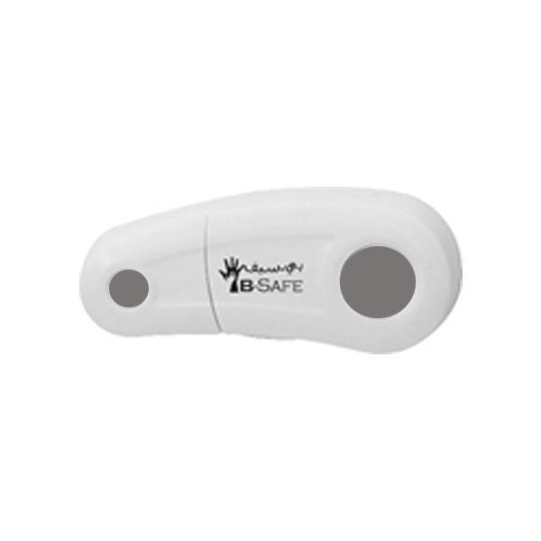 B-Safe Cupboard Lock Grey (2 Pcs) | B-¯¢ôÉô ¯© ¯¨¯?¯¤ô ¯© ôâô�ôã ¯¼¯±¯¤ô? (2 ¯£¯Âôà¯?¯© ¯¤ôãôÄôɯ¬ô?ôö¯»¯±)