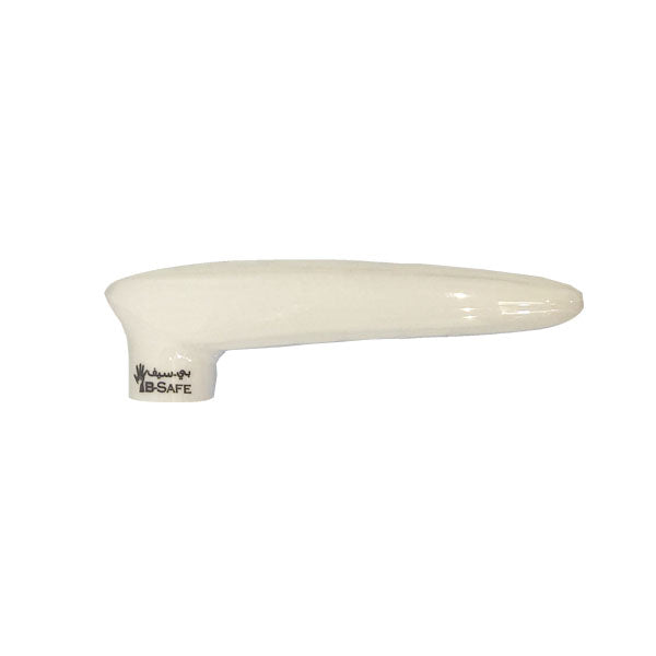 B-Safe Secure Door Handle Cover - White | B-¯¢ôÉô ¯© ¯¼¯ᯤ¯Á ôÉô⯬¯¦ ¯¤ô㯬¯¤¯¬ ¯¤ô㯢ôÉô  - ¯£¯¬ô?¯¦