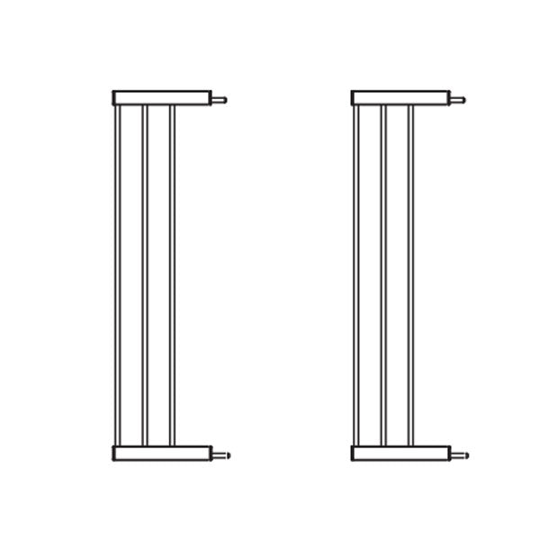 B-Safe Xtra Secure Safety Gate Extension 20 CM | B-¯¢ôÉô ¯© Xtra ¯¬ôö¯¤¯¬¯© ¯¤ôã¯?ô㯤ôɯ© ¯¤ô㯢ôÉô ¯© ¯»ôɯøô?¯ø 20 CM