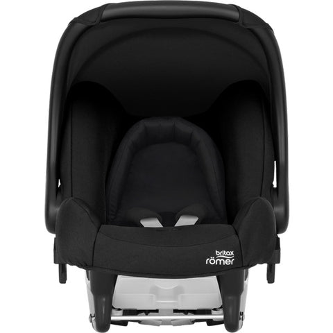 Britax Römer BABY-SAFE Cosmos Black