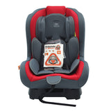 BabyAuto - Lolo Car Seat 0/1 - Red