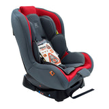 BabyAuto - Lolo Car Seat 0/1 - Red