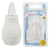 Baby Nova Nasal aspirator