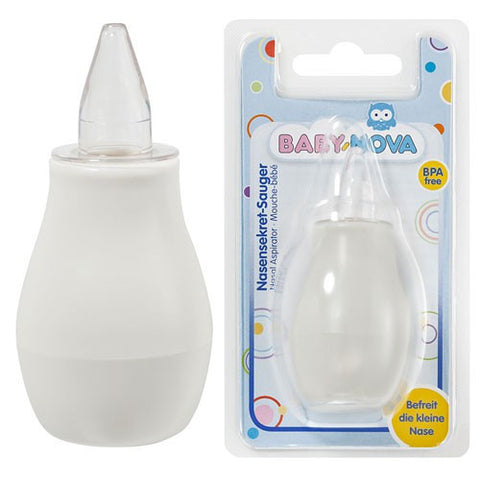 Baby Nova Nasal aspirator