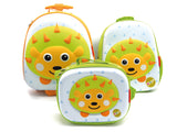 Oops Happy Trolley! - NEW COLOR COLLECTION - Hedgehog / عفواً ، عربة سعيدة! - مجموعة ألوان جديدة - القنفذ