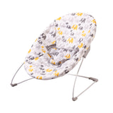 RedKite Baby Bambino Bouncer Elephant Parade-Grey