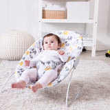 RedKite Baby Bambino Bouncer Elephant Parade-Grey