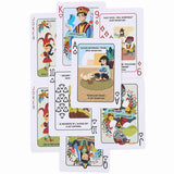 Pearl's Play & Learn Playing Cards French (Land of Otis Chapter 1)