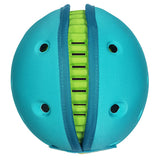 SafeheadBABY Owl Blue Green | راس أمن بيبي بوم ازرق اخضر