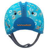 SafeheadBABY Number Blue | راس أمن بيبي عدد ازرق