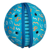 SafeheadBABY Number Blue | راس أمن بيبي عدد ازرق