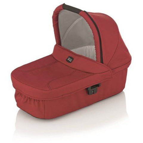 Britax - HARD CARRYCOT BX - Chilli Pepper