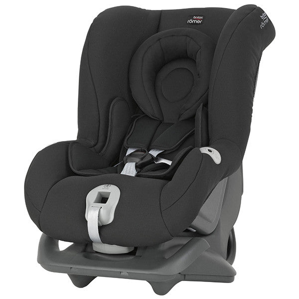 Britax R mer FIRST CLASS Plus Cosmos Black