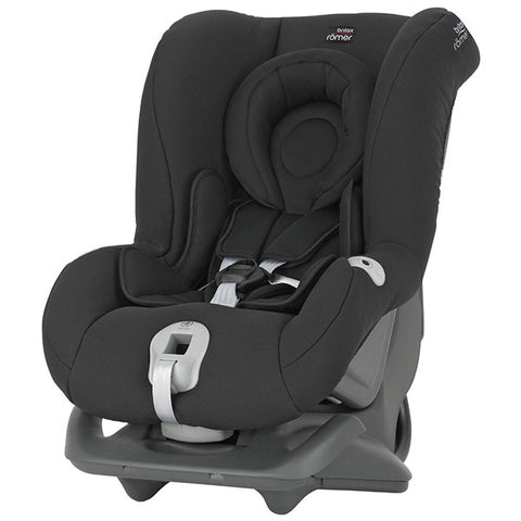 Britax Römer FIRST CLASS Plus - Cosmos Black