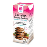 Brownie Lactation Cookies