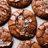 Brownie Lactation Cookies