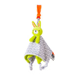 RedKite Baby Clip on Bunny Comforter