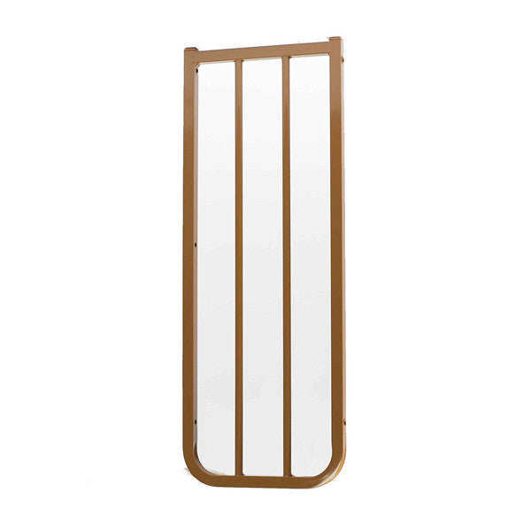Cardinal Gates BX1 Extension 10.5 Inches - BROWN