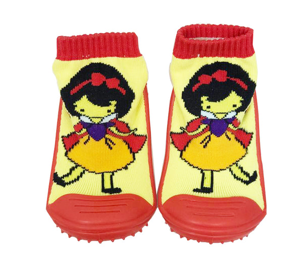 COOL GRIP Baby Shoe Socks (SnowWhite) SIZE 21 | 2ô⯬¯¦¯© ¯¬¯¤¯±¯ø¯© ¯¤ôã¯áô�ôã ¯¤ô㯣¯?¯¡ô?¯© ¯¤ôã¯Âôö¯¤¯±¯¬ (¯?ô ôöôö¯¤ô?¯») ¯?¯ÂôÉ 1