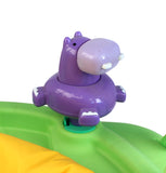 Creative Baby Safari Jumper