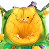 Creative Baby Safari Jumper
