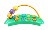 Creative Baby Safari Jumper