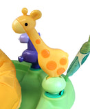 Creative Baby Safari Jumper