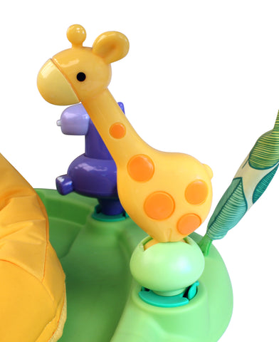 Creative Baby Safari Jumper