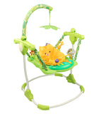 Creative Baby Safari Jumper