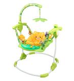Creative Baby Safari Jumper
