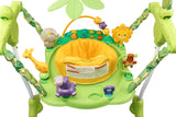 Creative Baby Safari Jumper