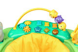 Creative Baby Safari Jumper