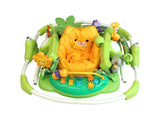 Creative Baby Safari Jumper