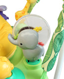 Creative Baby Safari Jumper
