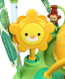 Creative Baby Safari Jumper