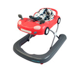 Creative Baby Cruiser Walker-Red